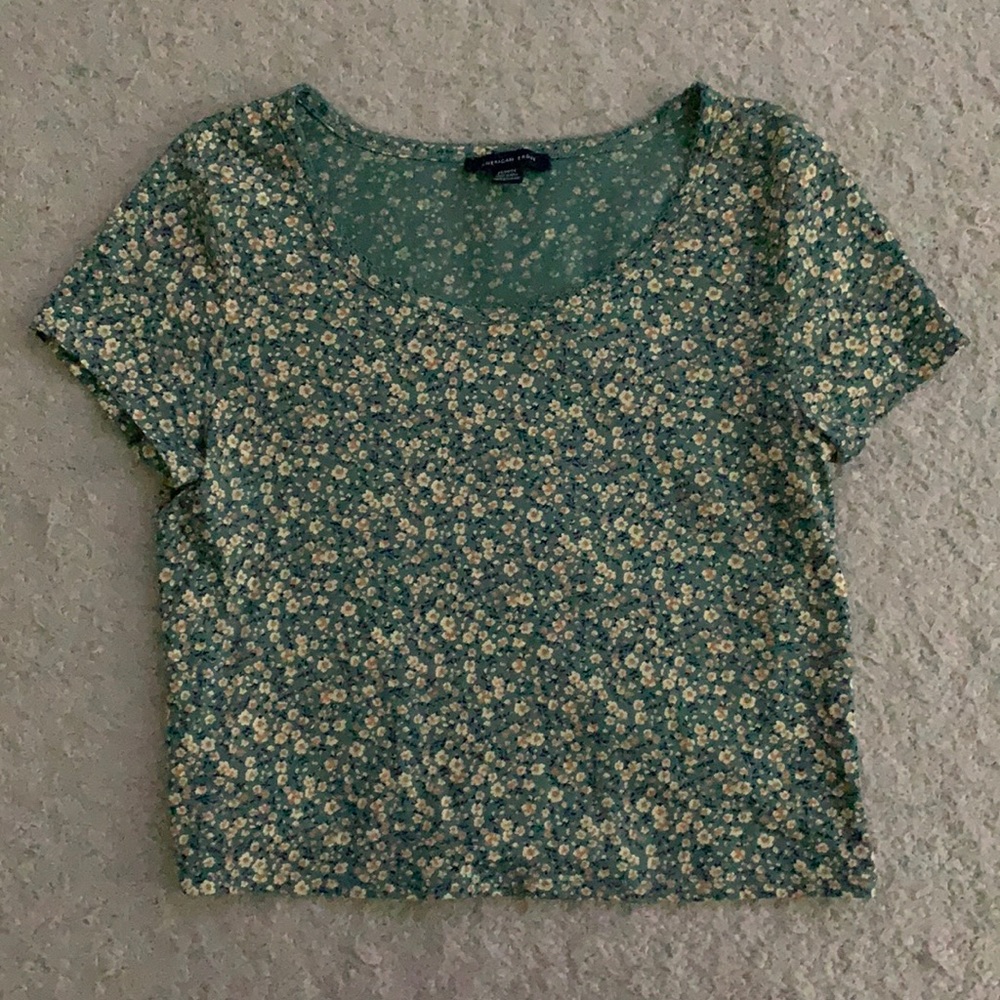 NEW American Eagle Tee